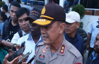 Kapolda Papua Pastikan Segera ke Surabaya Bersama Tim